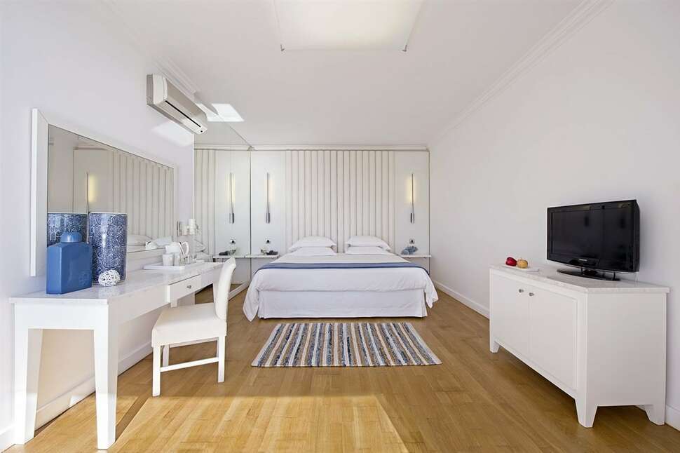 Een foto van Grecian Sands Hotel