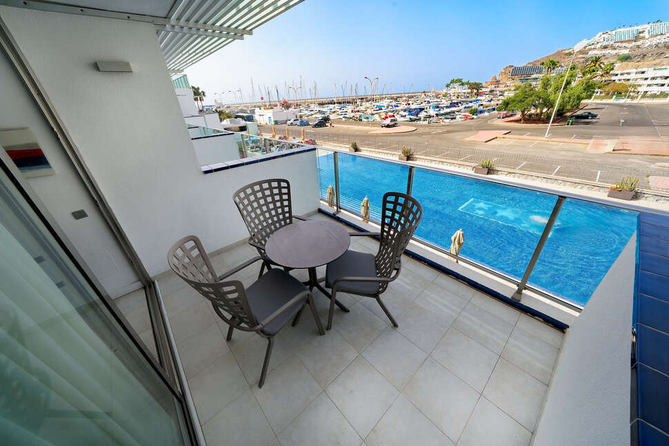 Een foto van Morasol Suites