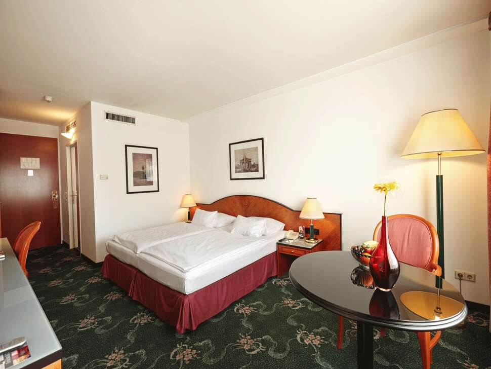 Een foto van Arcotel Wimberger Wien