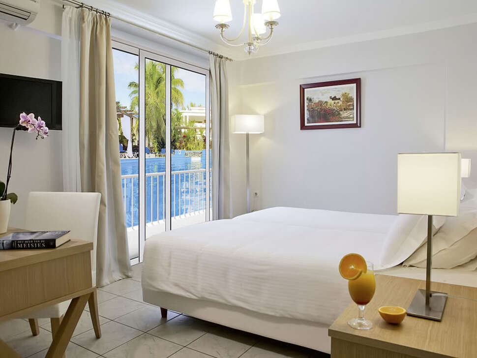 Een foto van Lefko Hotel & Appartementen
