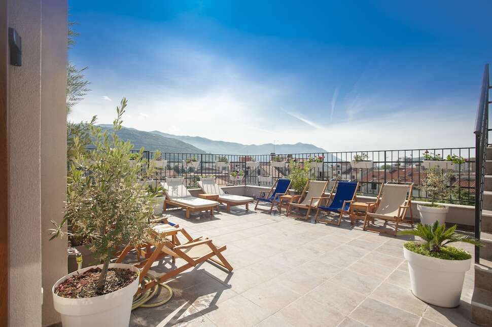 Een foto van Hotel Twelve by Aycon