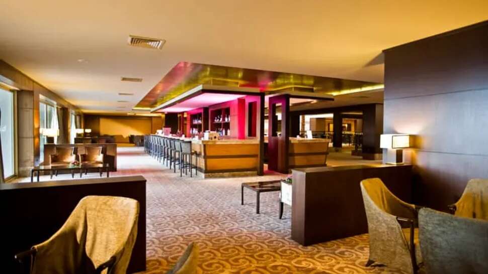 Een foto van Fantasia Hotel de Luxe