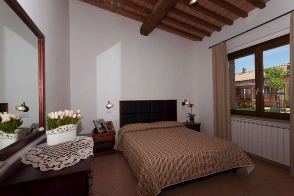 Een foto van Residence Borgo Verde
