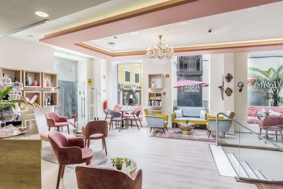 Een foto van Se Boutique Hotel