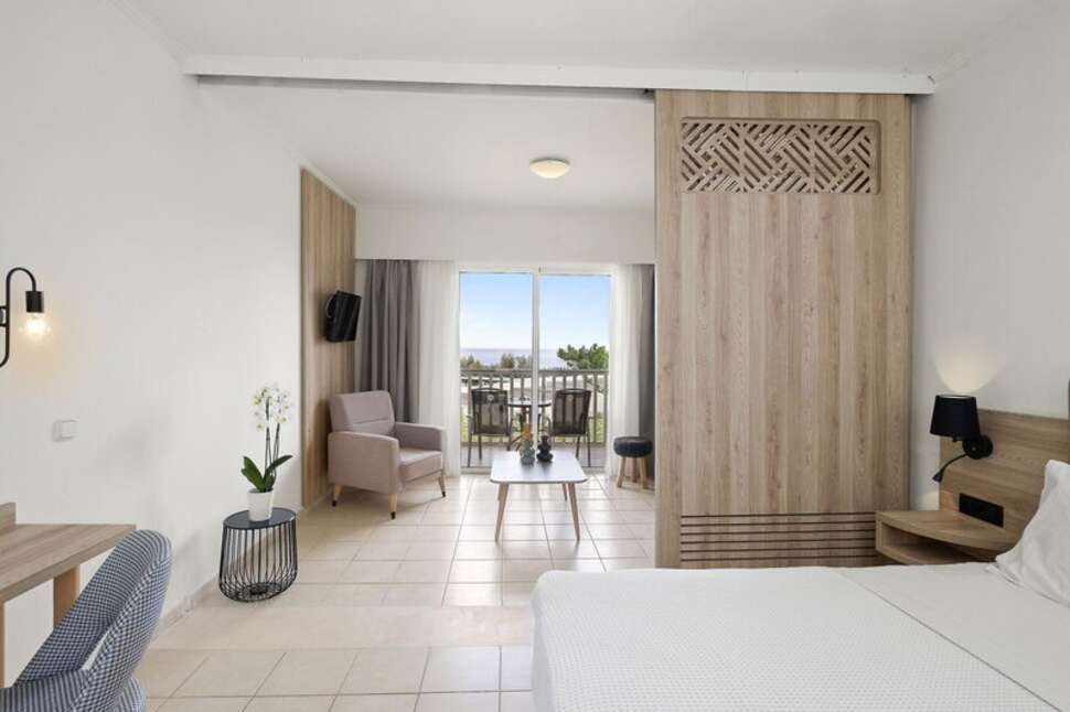 Een foto van Labranda Kiotari Miraluna Resort
