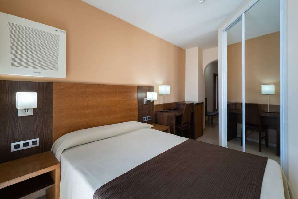 Een foto van Hotel Rincon Sol