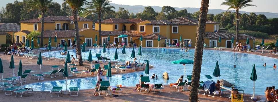 Een foto van Villagio Baia dei Pini
