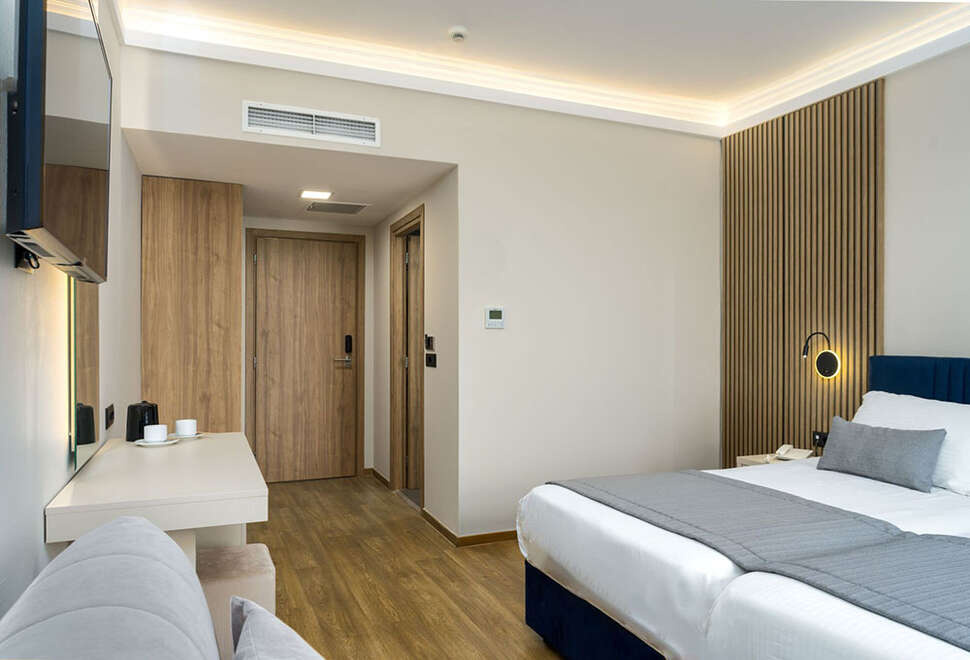Een foto van Palatino Hotel Zakynthos