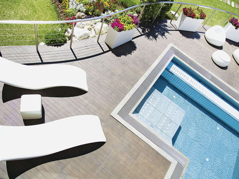 Een foto van Blu Hotel Natura & Spa