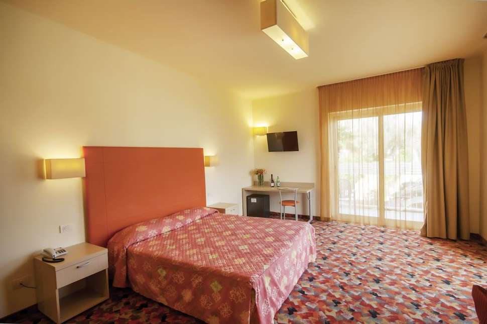 Een foto van Hotel Royal Village