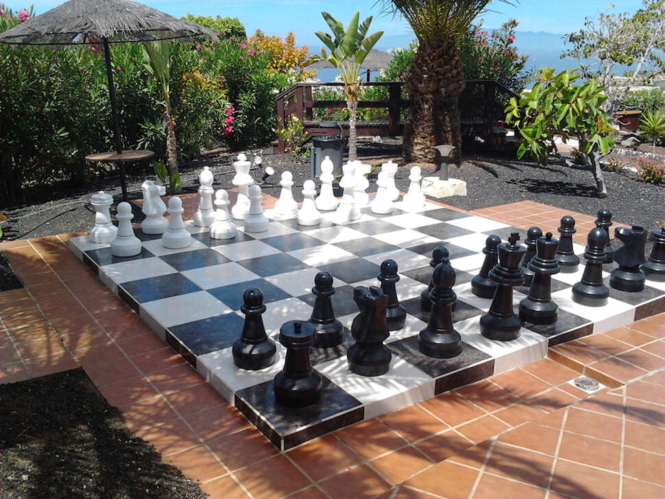 Een foto van Regency Torviscas Appartementen & Suites