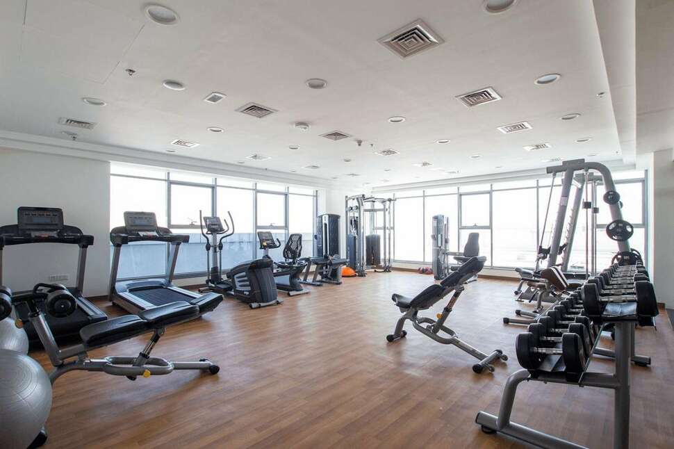 Een foto van Time Onyx Hotel Appartementen