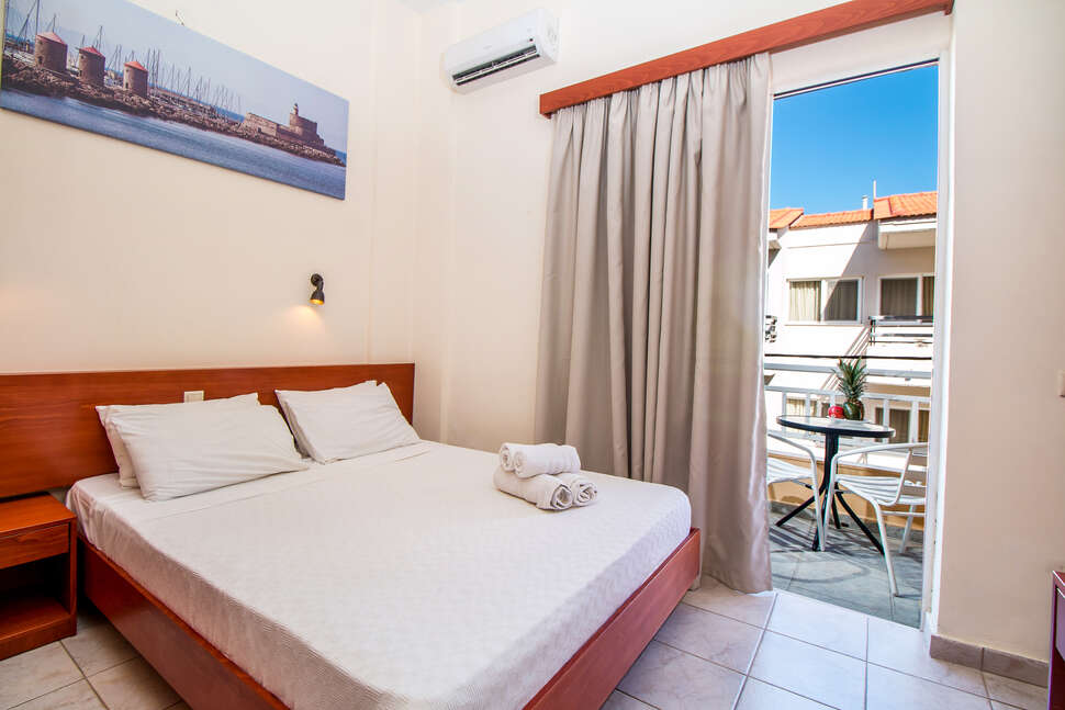 Ein Foto Filmar Hotel