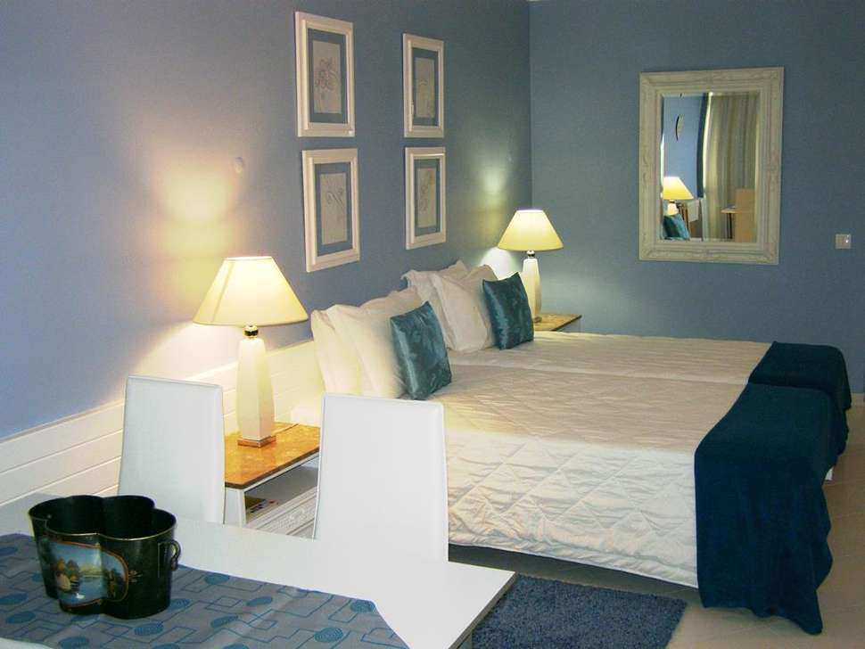 Een foto van Algar Appartementen