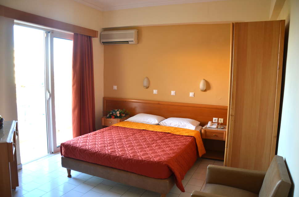 Een foto van Marine Congo Hotel