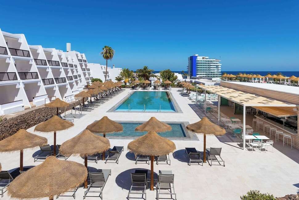 Een foto van Sol Fuerteventura Jandia