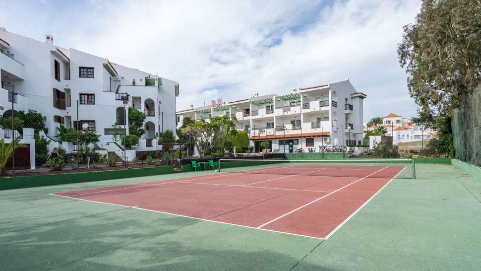 Een foto van Blue Sea Callao Garden
