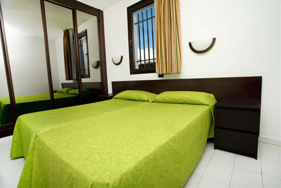 Een foto van Las Buganvillas