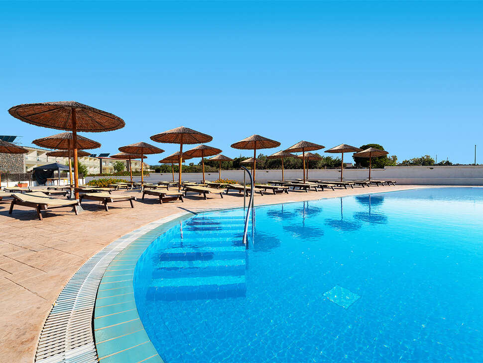 Een foto van Anavadia Hotel