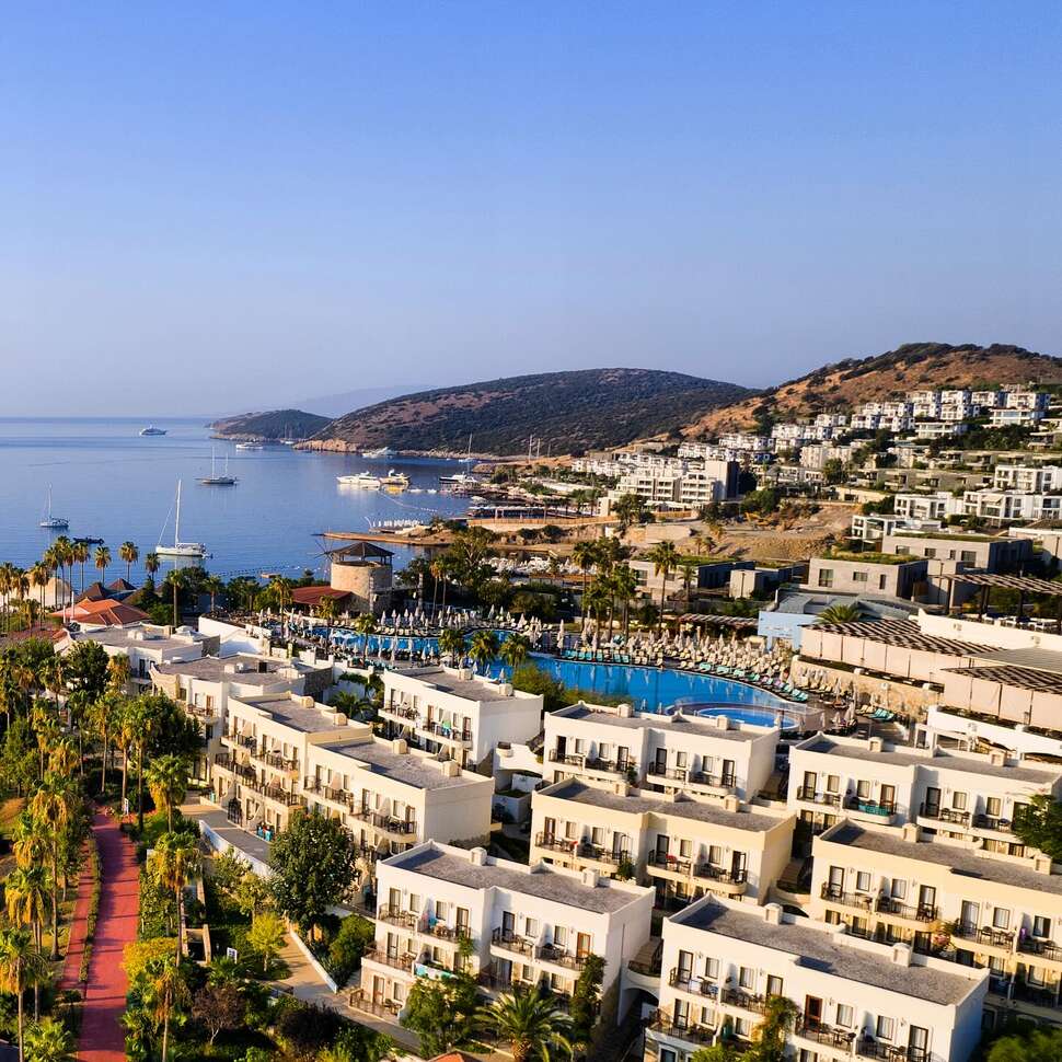 Een foto van Selectum Colours Bodrum