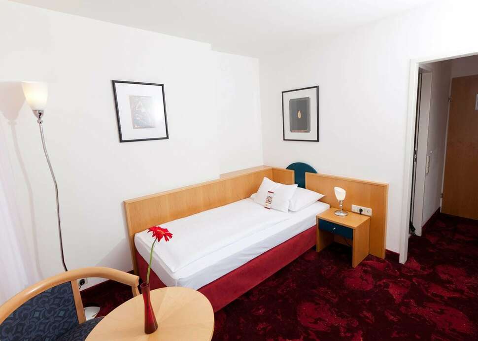 Een foto van Hotel Boltzmann