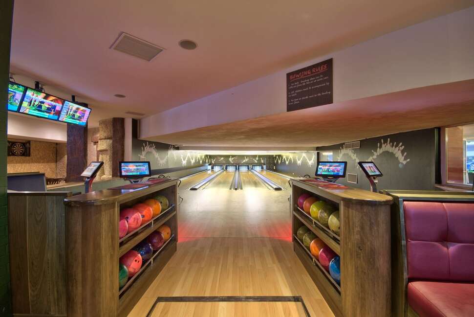 Een foto van db Seabank Resort & Spa