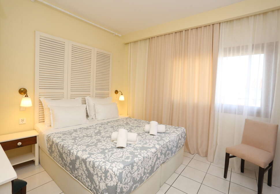 Een foto van Hotel Magdalena