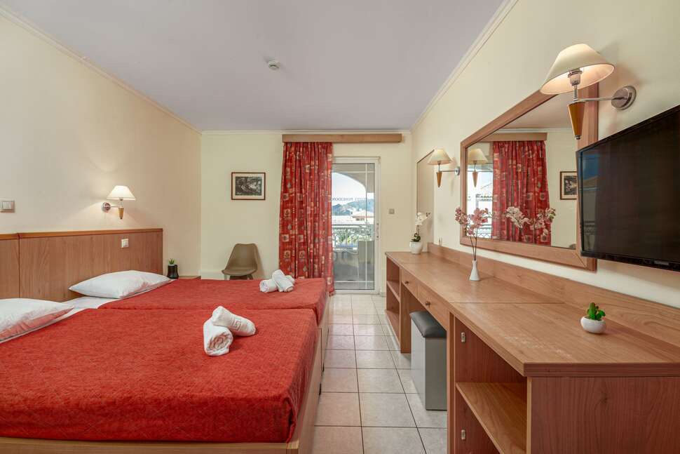 Een foto van Poseidon Beach Hotel