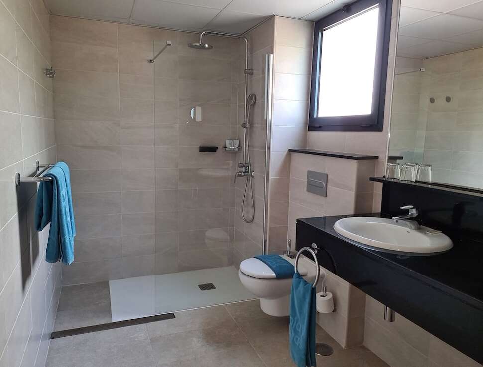 Een foto van Playitas Hotel