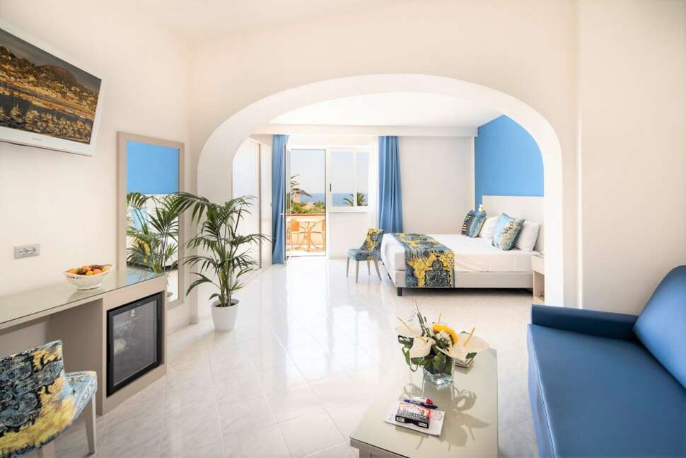 Een foto van Royal Palm Hotel Terme