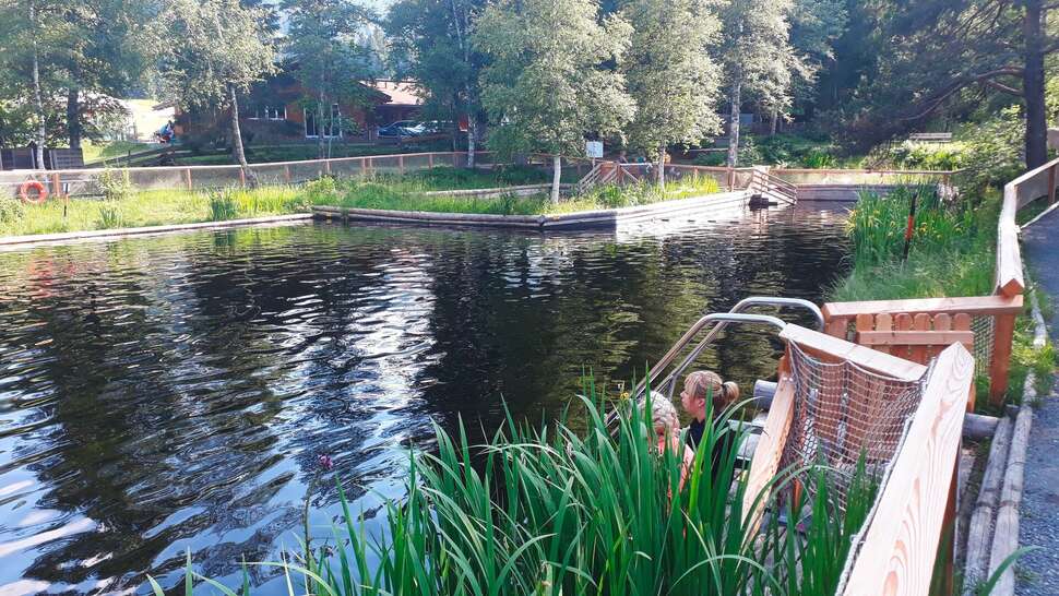Een foto van Hotel Heckelmiller