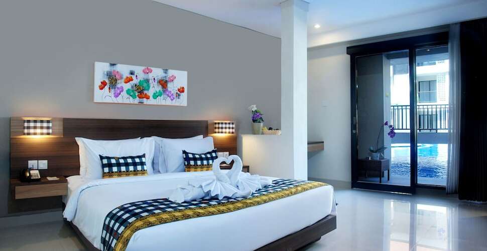 Een foto van Grand Barong Resort