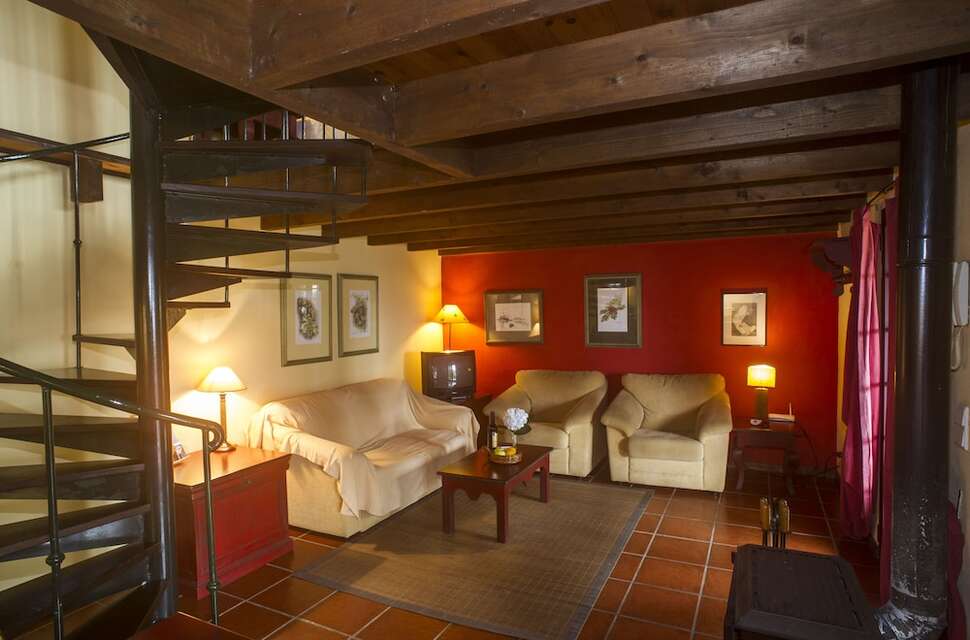 Een foto van Pestana Quinta do Arco Nature & Rose Gardens Resort