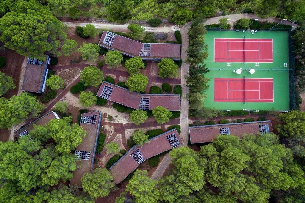 Een foto van Alborea Ecolodge Resort