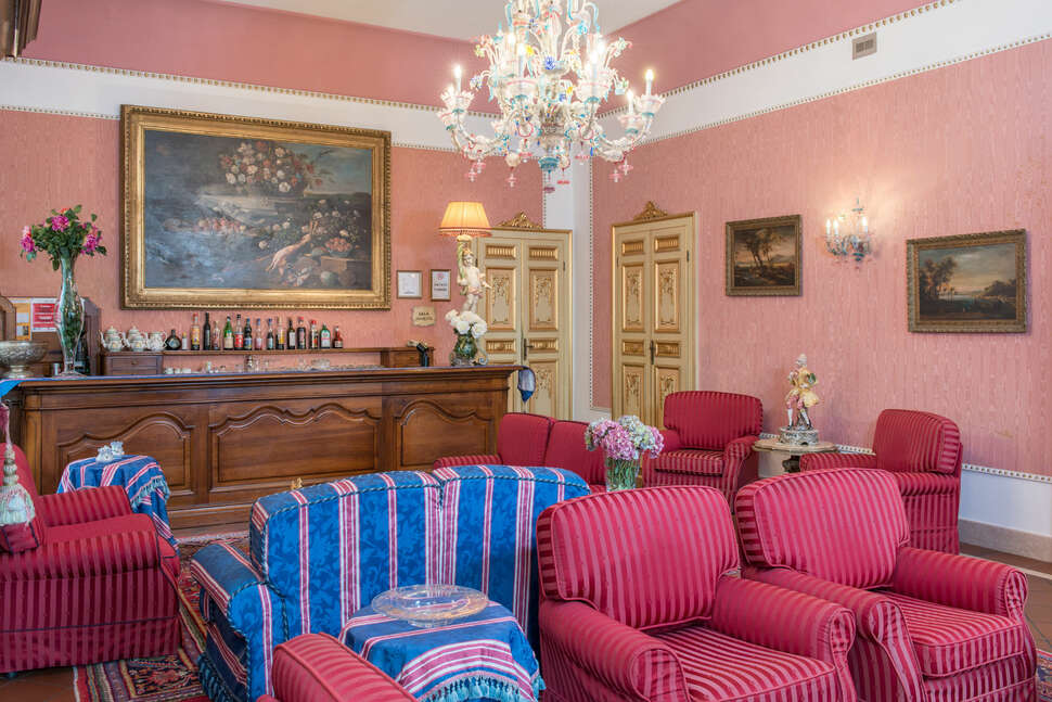 Een foto van Duchessa Isabella Hotel & Spa