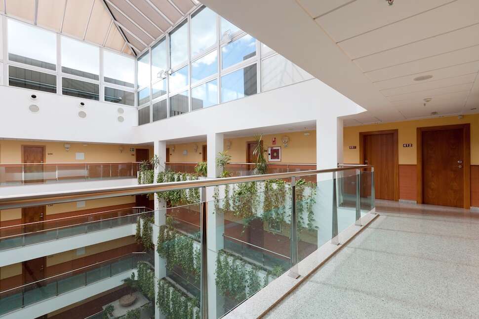Een foto van Senator Granada Spa Hotel
