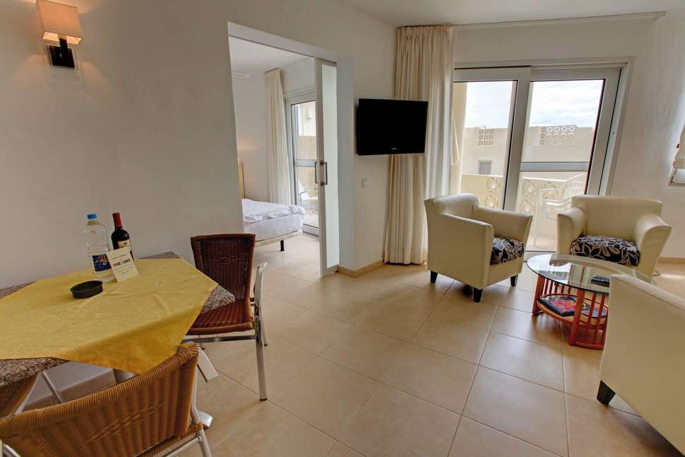 Een foto van R2 Maryvent Beach Appartementen