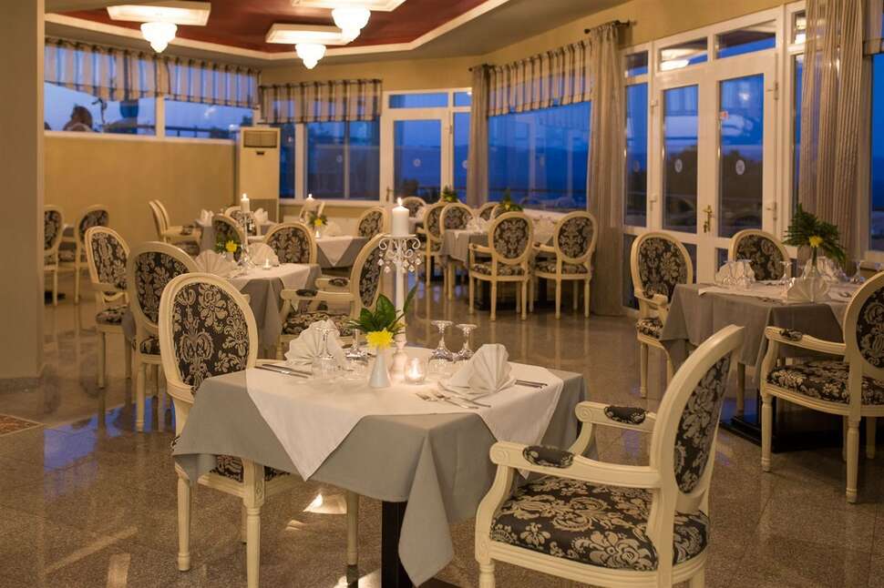 Een foto van Sunrise Resort