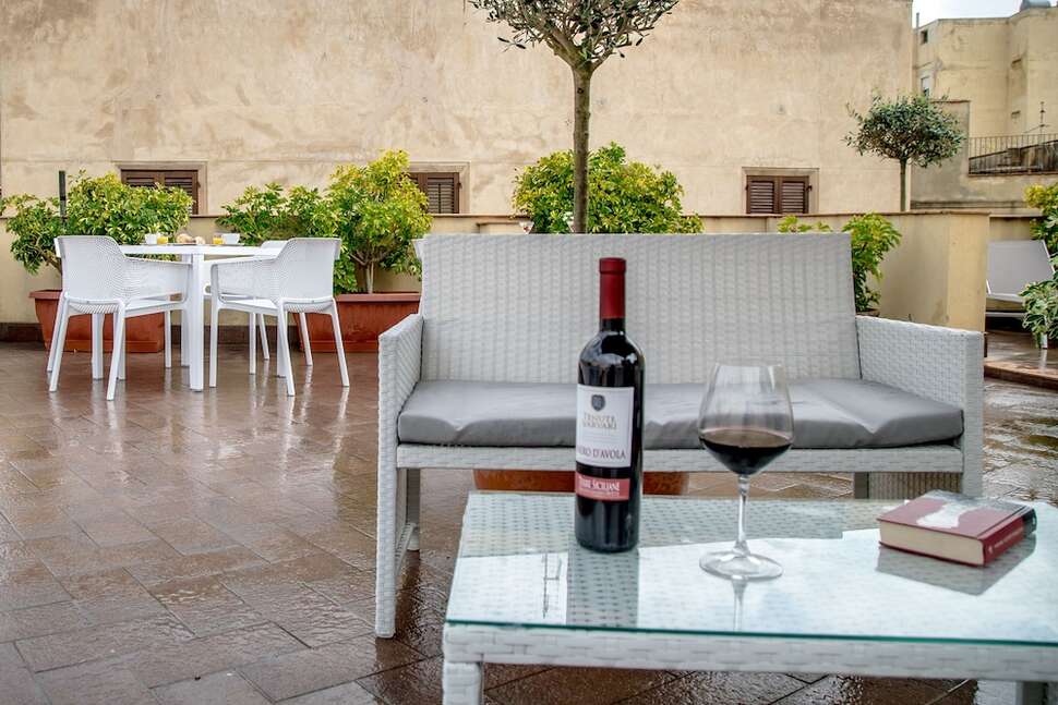 Een foto van Al San Domenico Residence