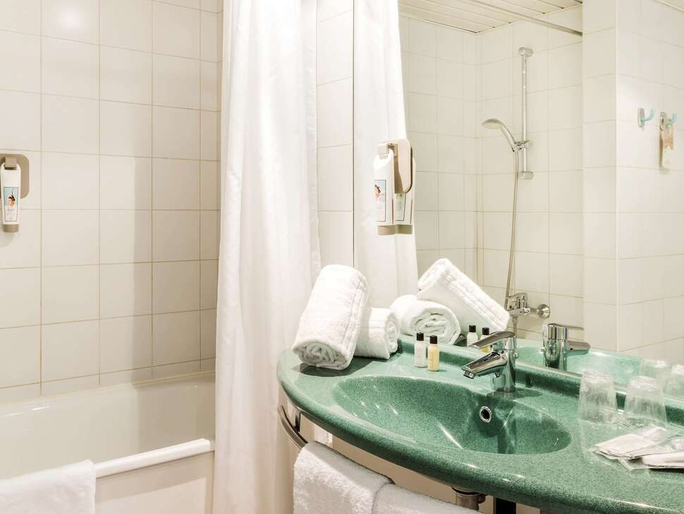Een foto van Ibis Porto Sao Joao
