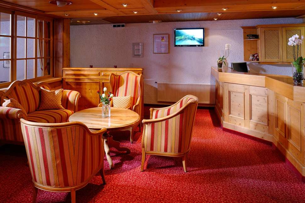 Een foto van Central Hotel Wolter