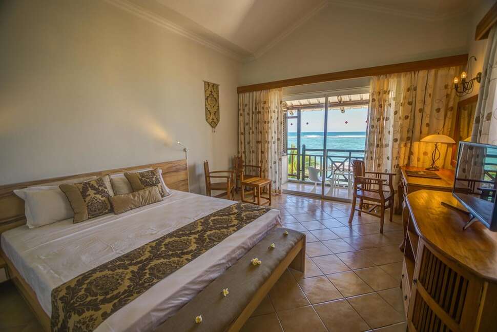 Een foto van Le Peninsula Bay Beach Resort