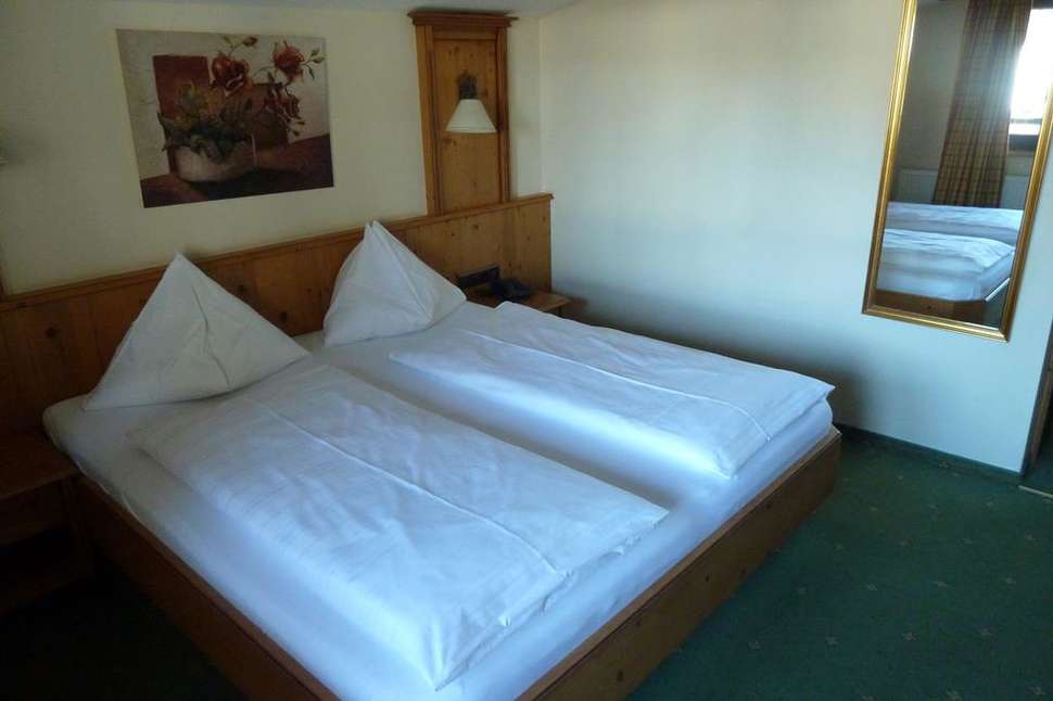 Een foto van Hotel Rosslwirt