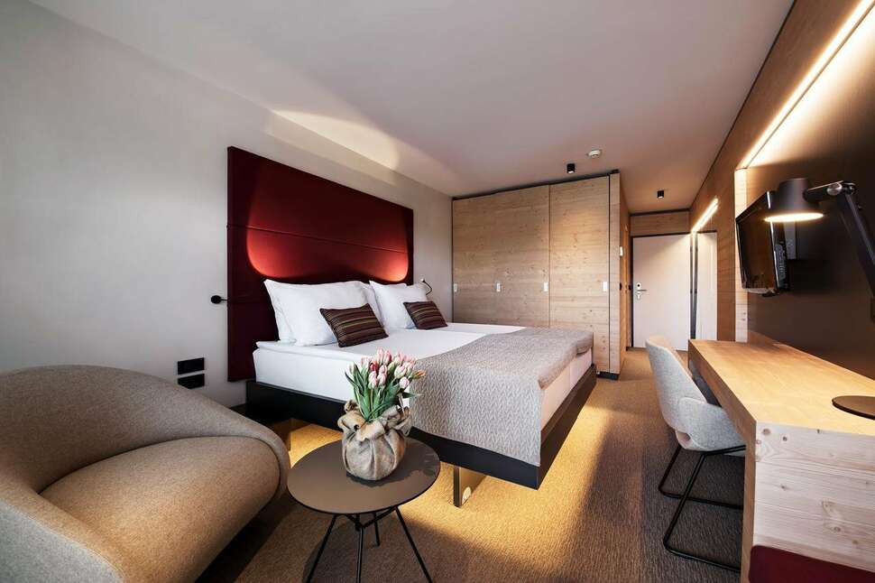 Een foto van Rikli Balance Hotel