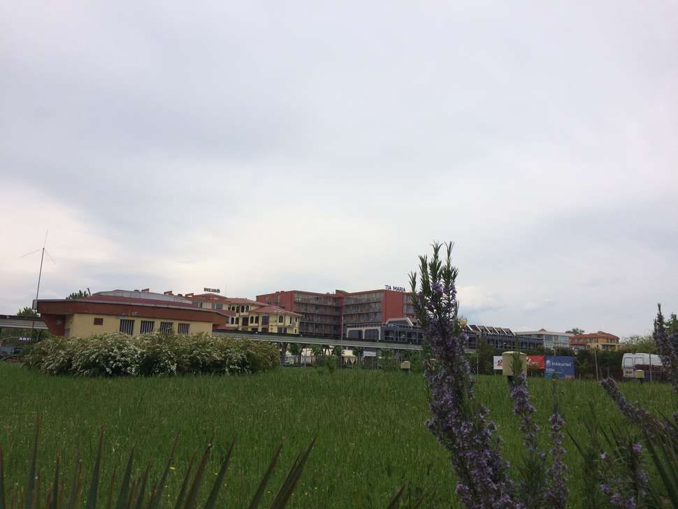 Een foto van Hotel Tia Maria