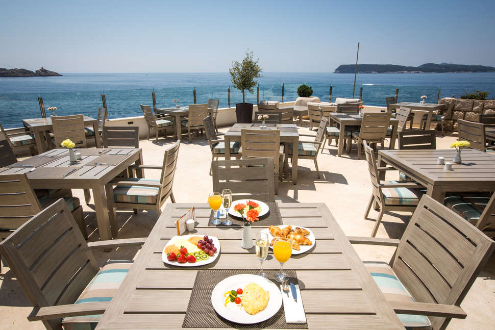 Ein Foto Hotel Royal Neptun