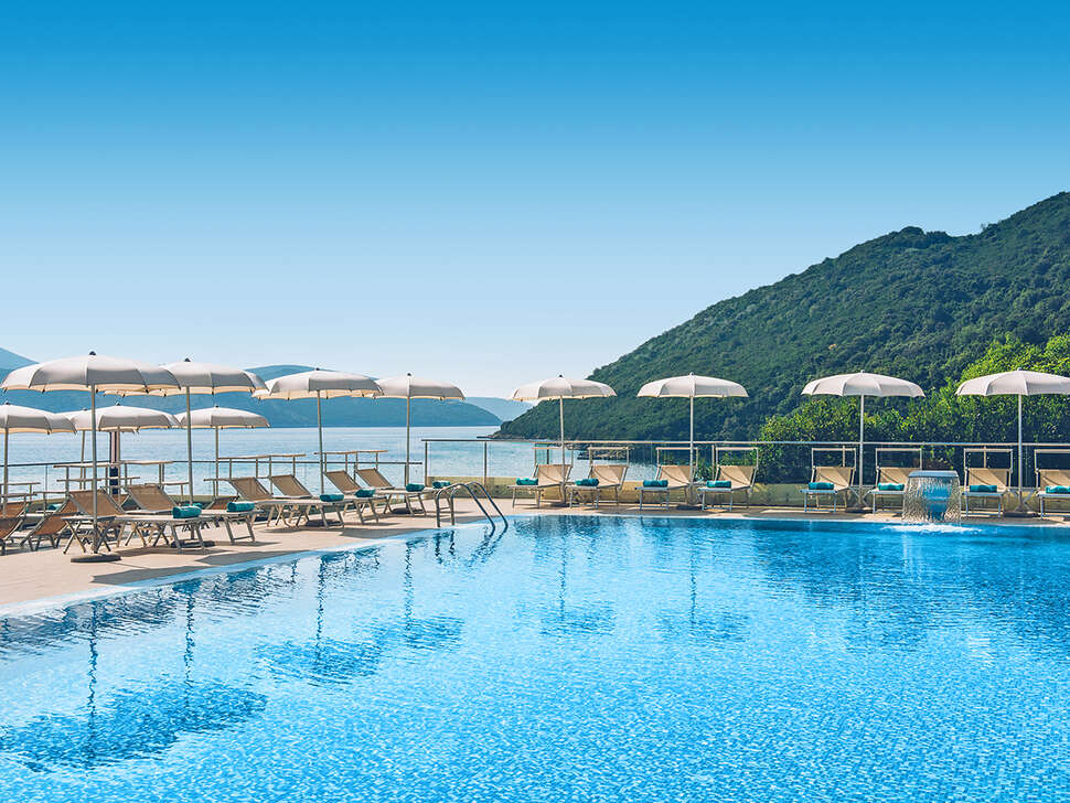 Een foto van Iberostar Herceg Novi