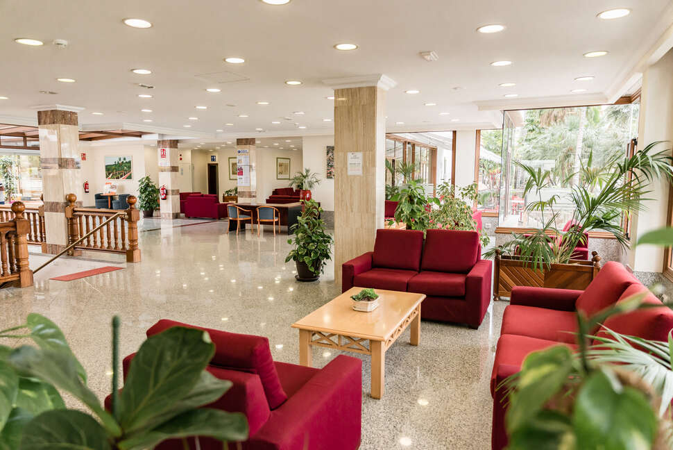 Een foto van Appartementen Casablanca