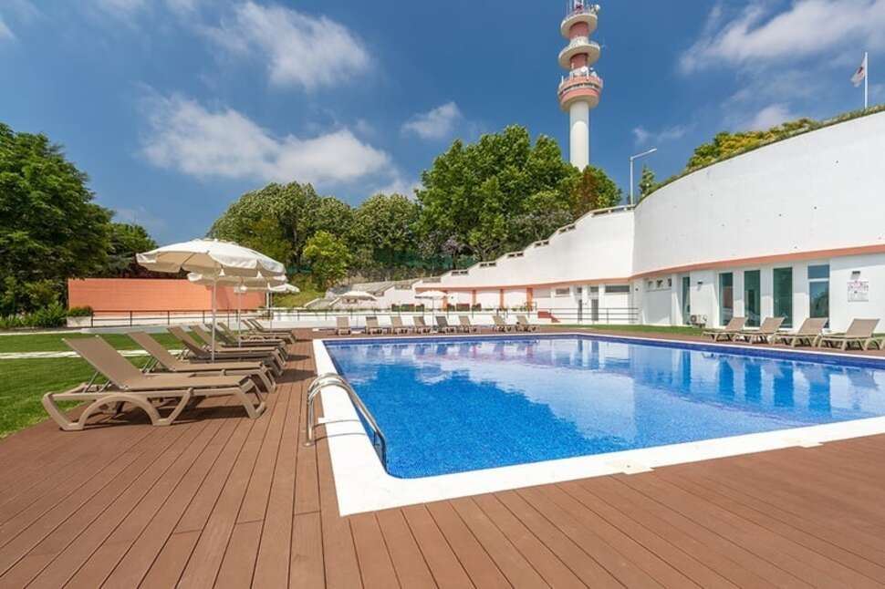 Een foto van Luna Hotel Turismo