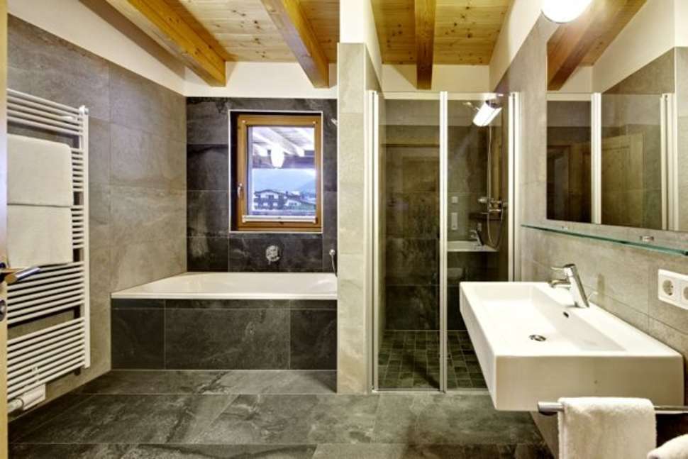 Een foto van Gerlos Mountain Estate